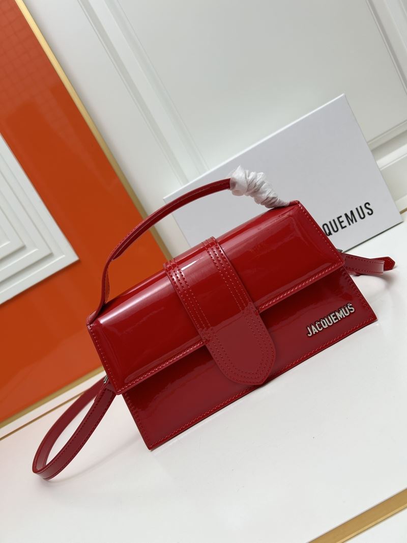 Jacquemus Satchel Bags